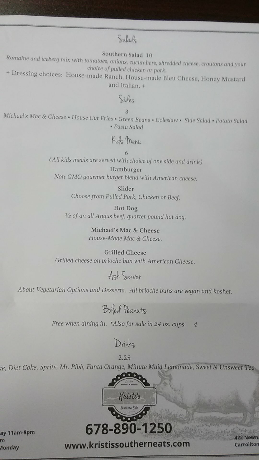 Photo credit: Tripadvisor