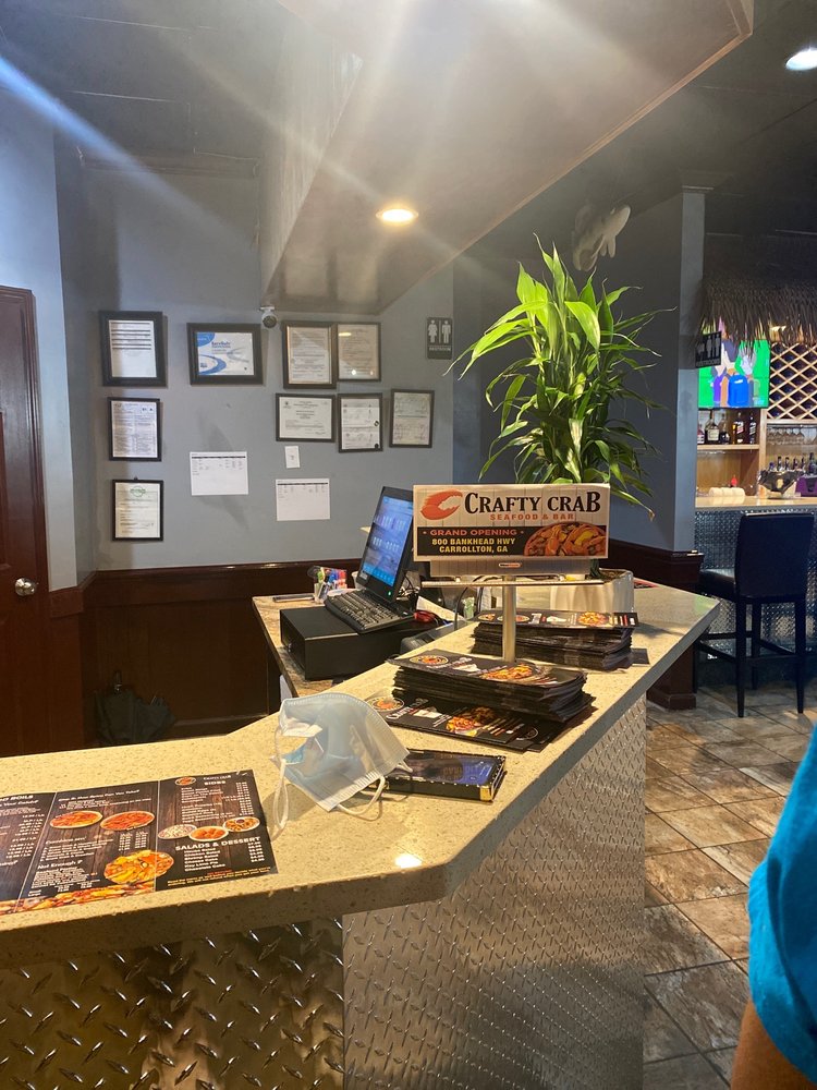 The 30 Best Restaurants In Carrollton Ga - Dec 2021 Selection By Restaurantji