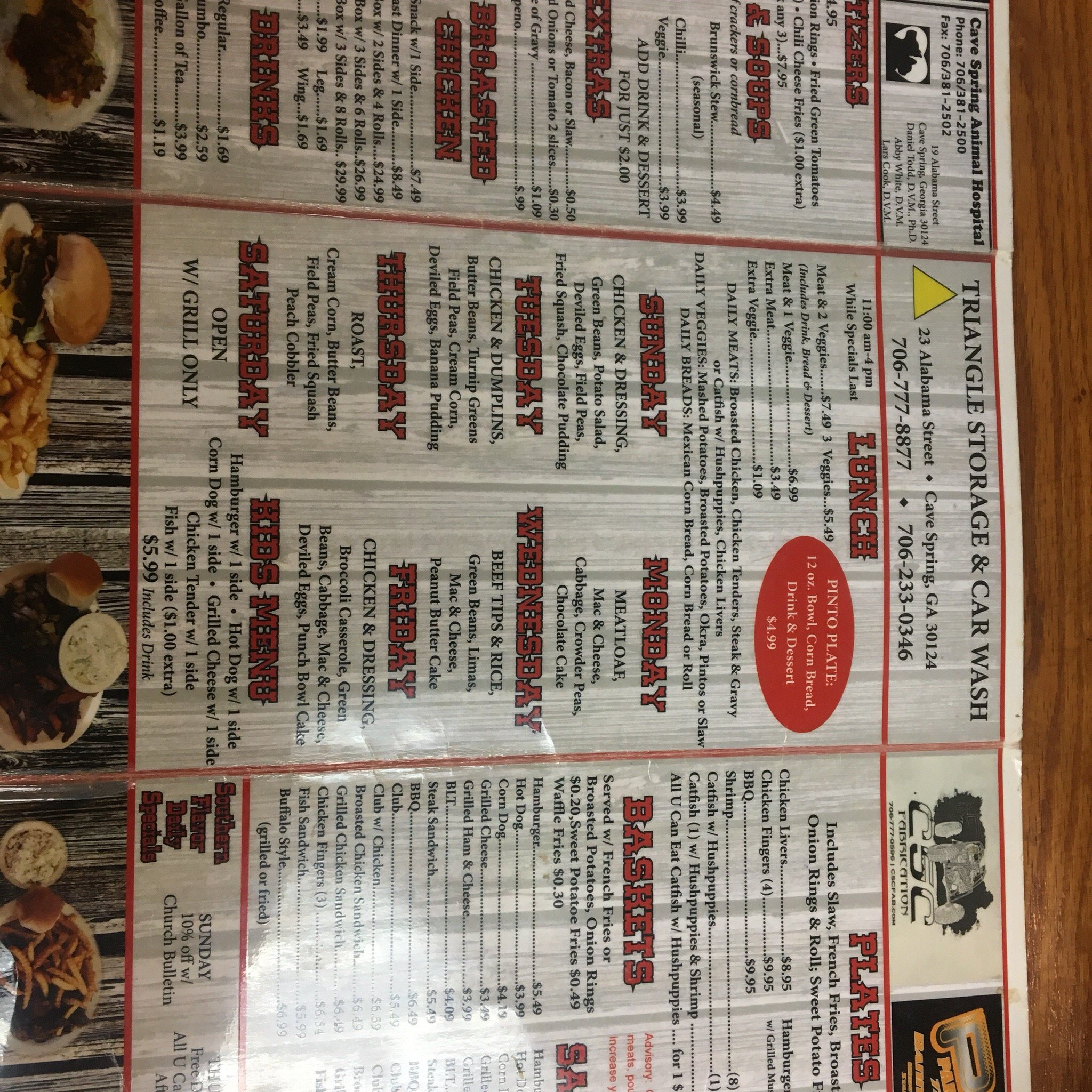 Photo credit: Tripadvisor