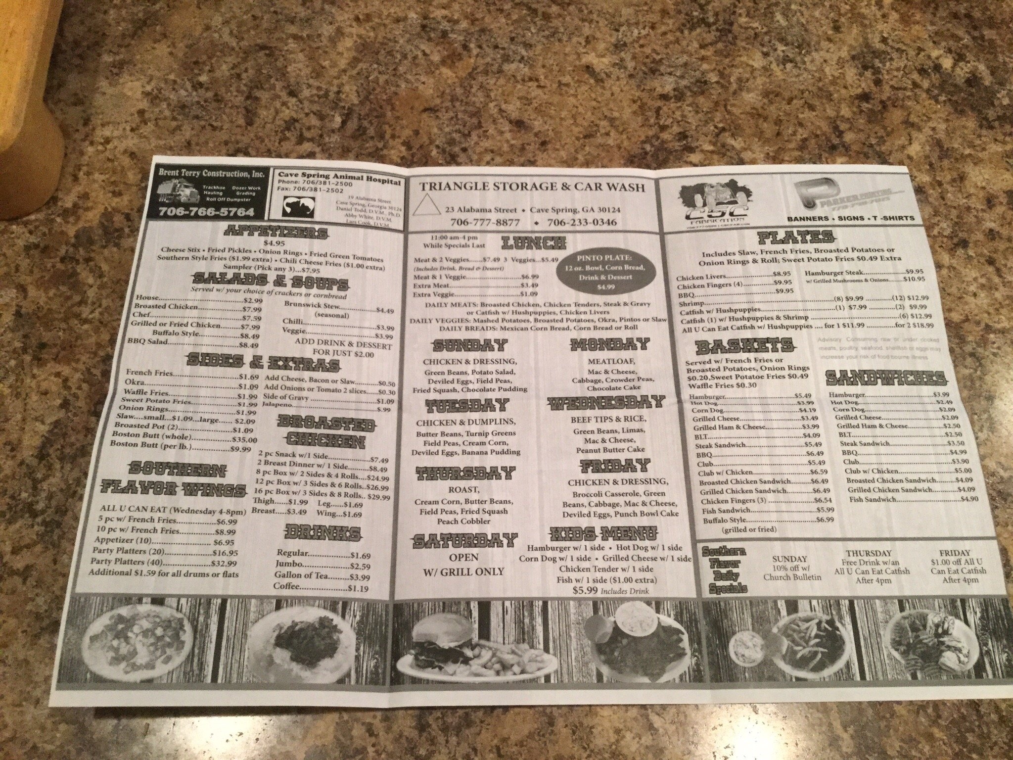 Photo credit: Tripadvisor