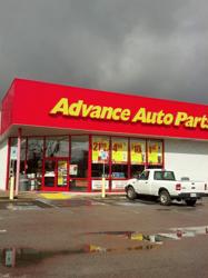 ADVANCE AUTO PARTS #8093