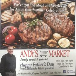 Andy's Market