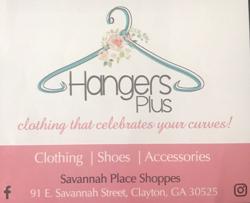 Hangers Plus LLC