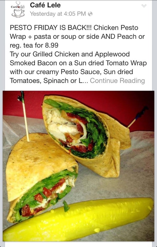 Photo credit: Yellowpages