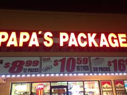 Papa's Package