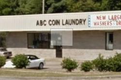 ABC & Eco Clean Coin Laundries