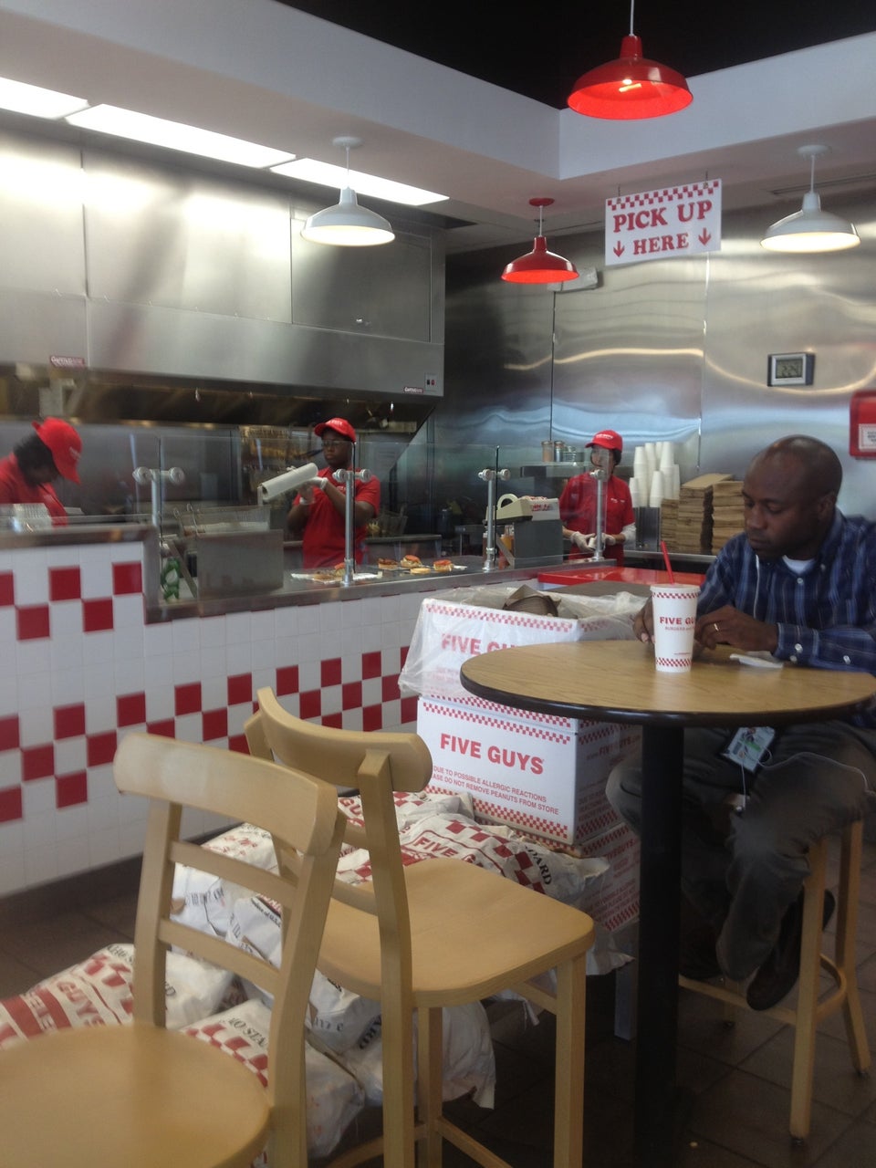 Photo credit: foursquare