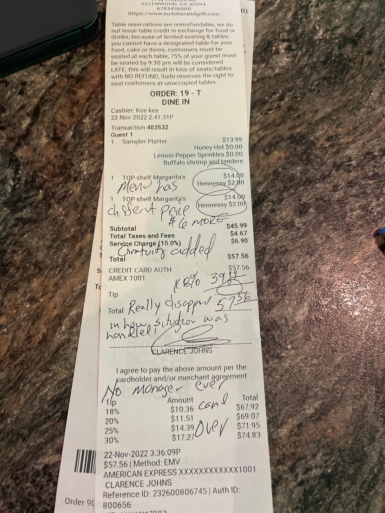 Photo credit: Tripadvisor