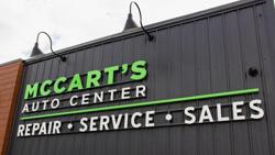 McCart's Auto Center