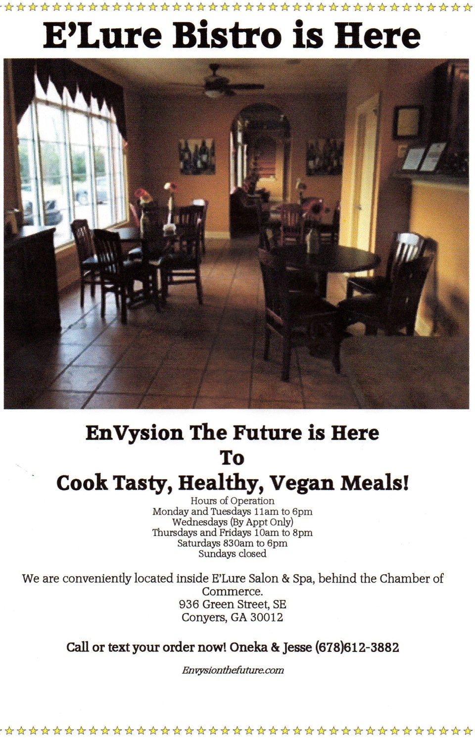 Photo credit: foursquare