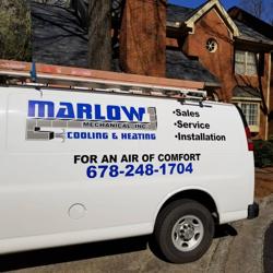 Marlow Mechanical Cooling & Heating Inc.