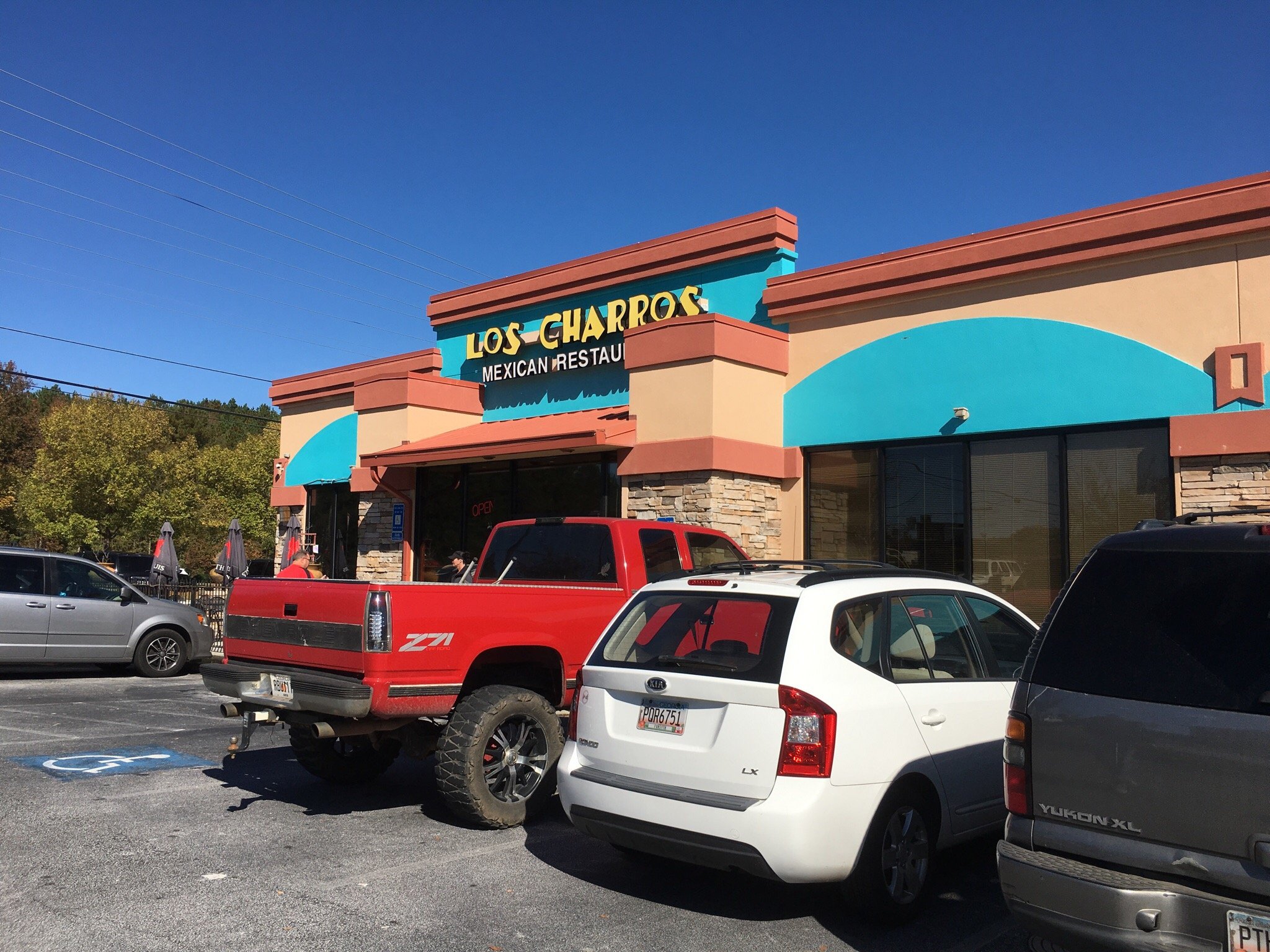 Photo credit: tripadvisor