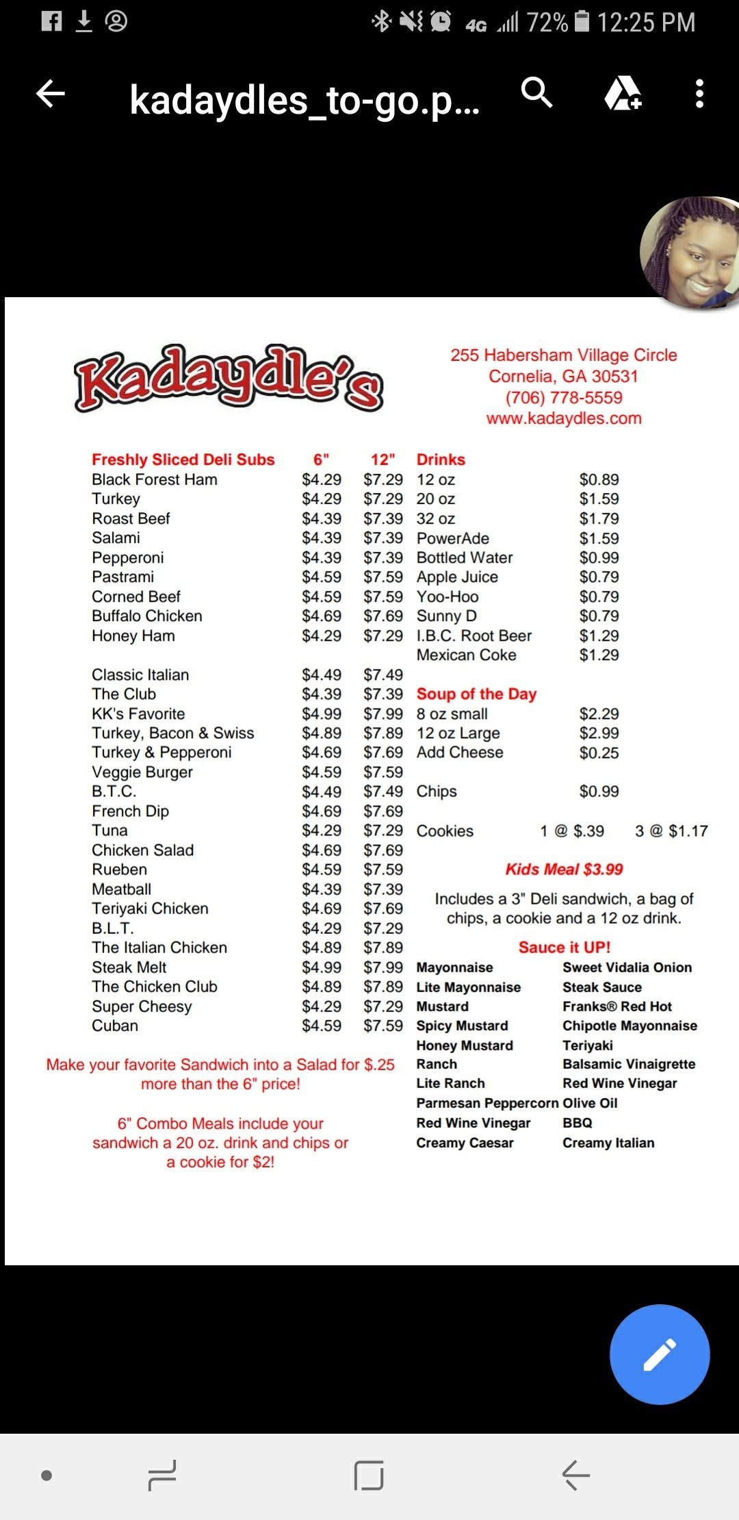 Photo credit: Tripadvisor