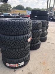 Mike's Tire Depot