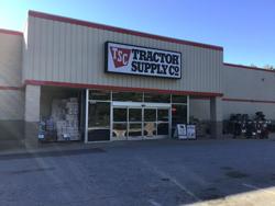 Vet Vaccinations Clinic at Tractor Supply Co.