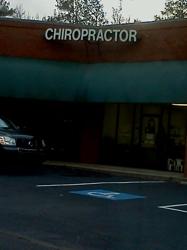 Billingsley & Luckett Chiropractic Life Center
