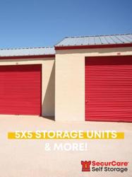 SecurCare Self Storage