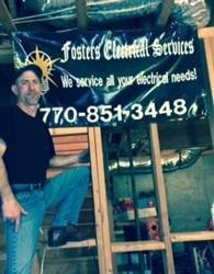 James Foster Electrical Services