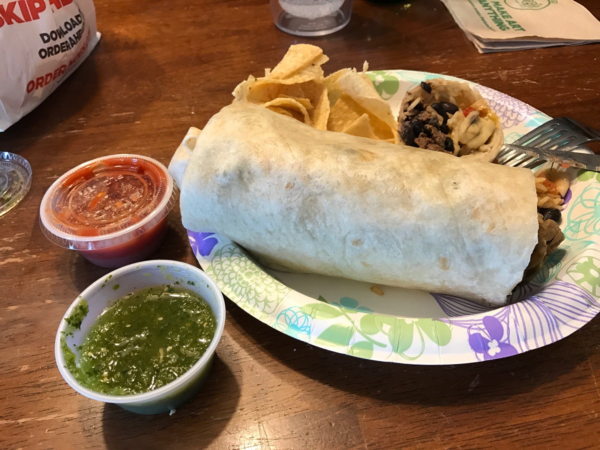 Photo credit: tripadvisor