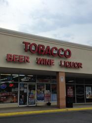 Liquor & Tobacco Outlet