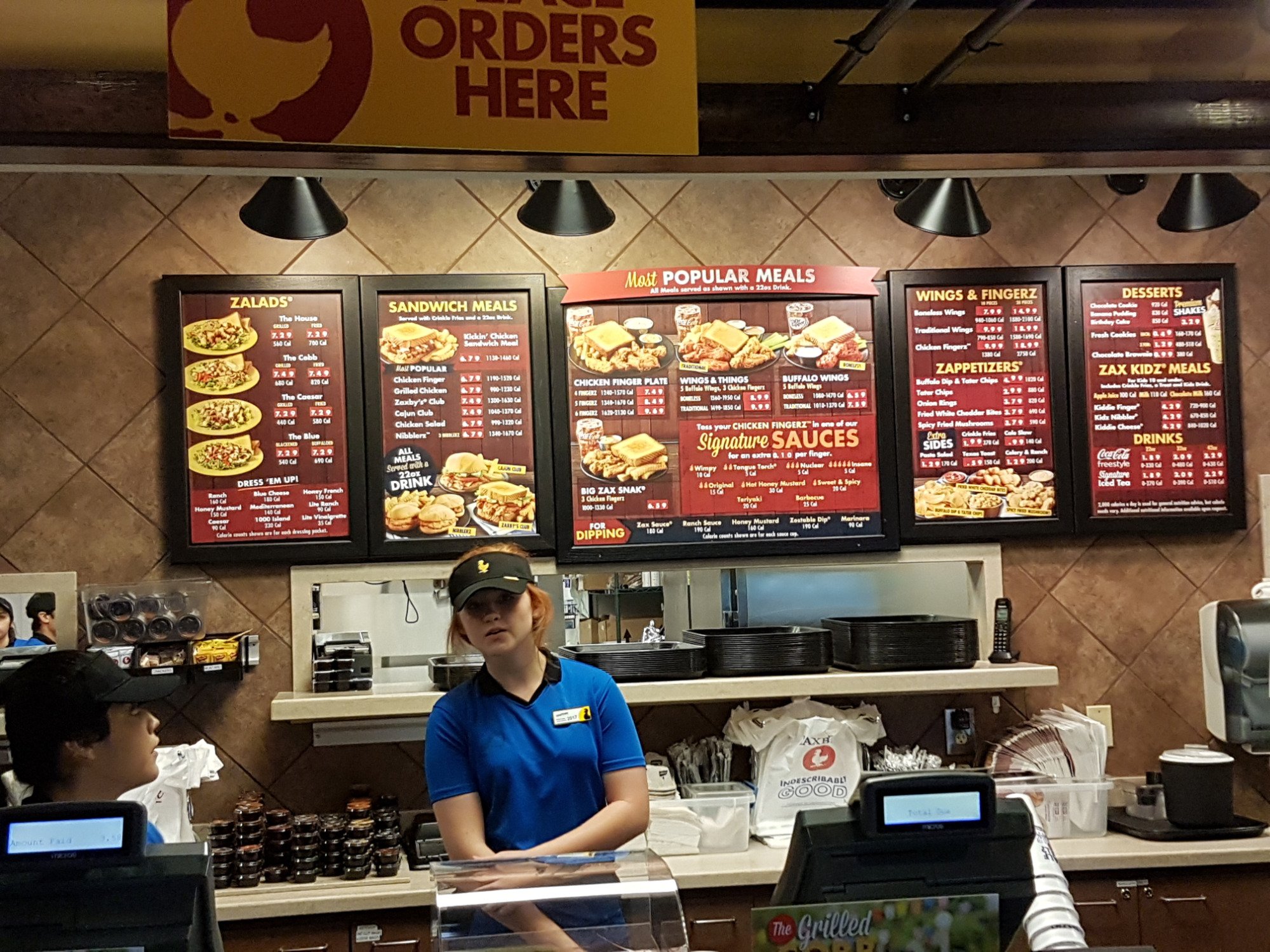 Photo credit: Tripadvisor