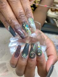 Whitfield Nails Lounge