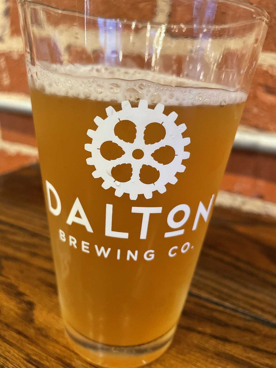 Dalton Brewing Company