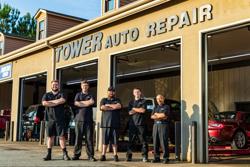 Tower Auto Repair
