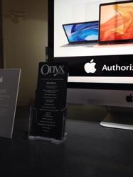 Onyx Consulting, Inc.