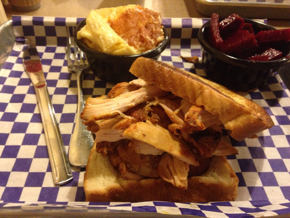 Photo credit: foursquare