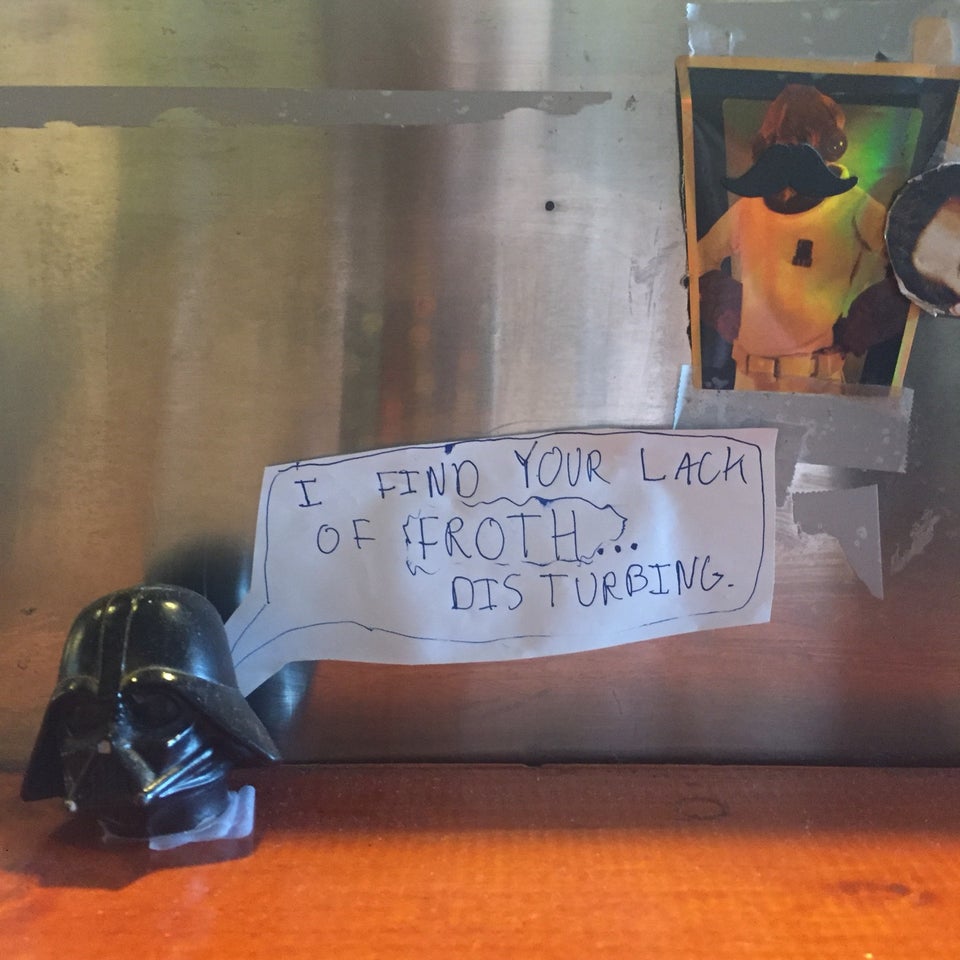 Photo credit: foursquare