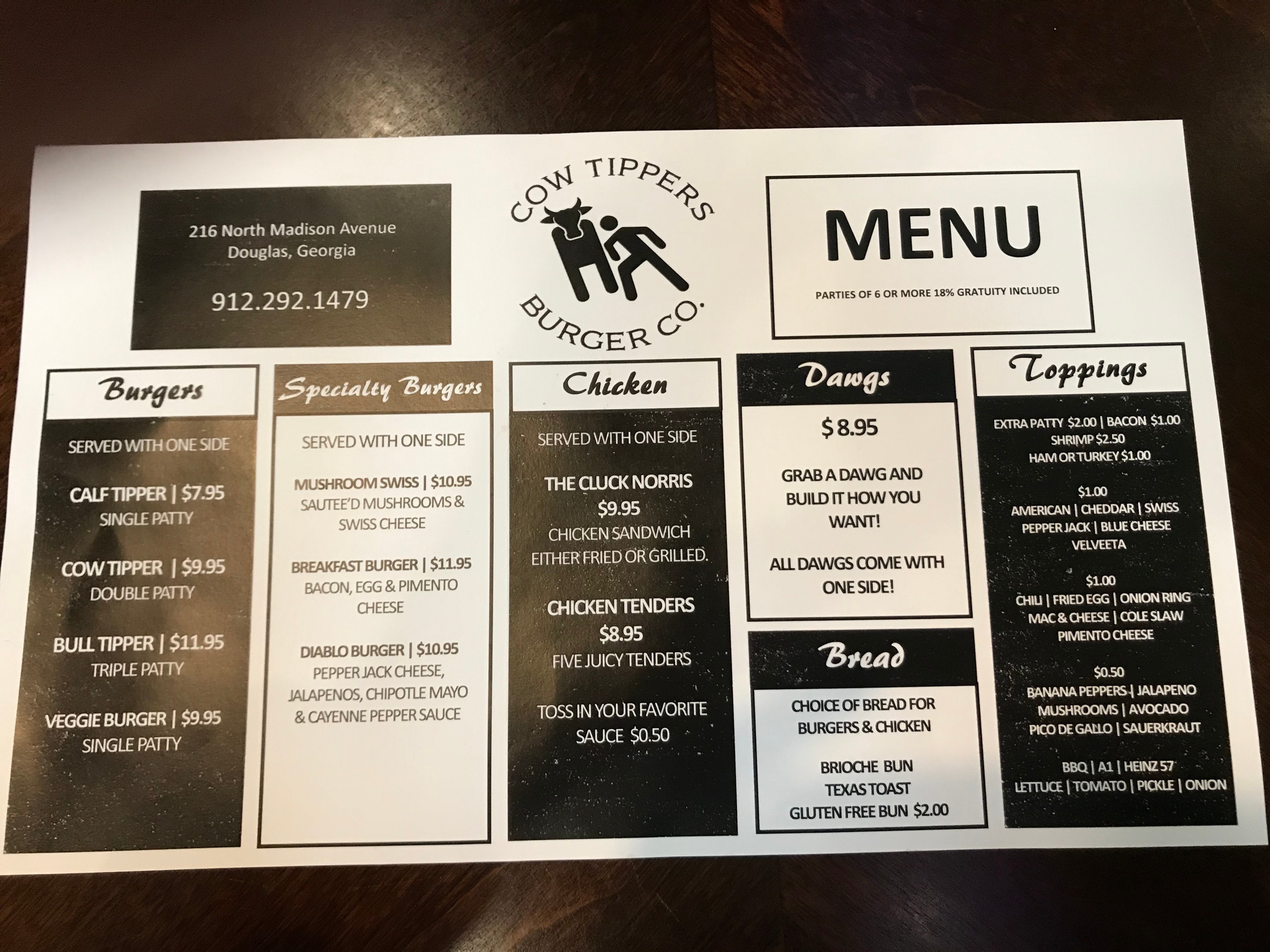 Photo credit: Tripadvisor