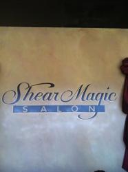 Shear Magic Salon