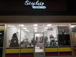Stylo's Hair Salon