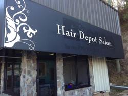 Hair Depot Salon
