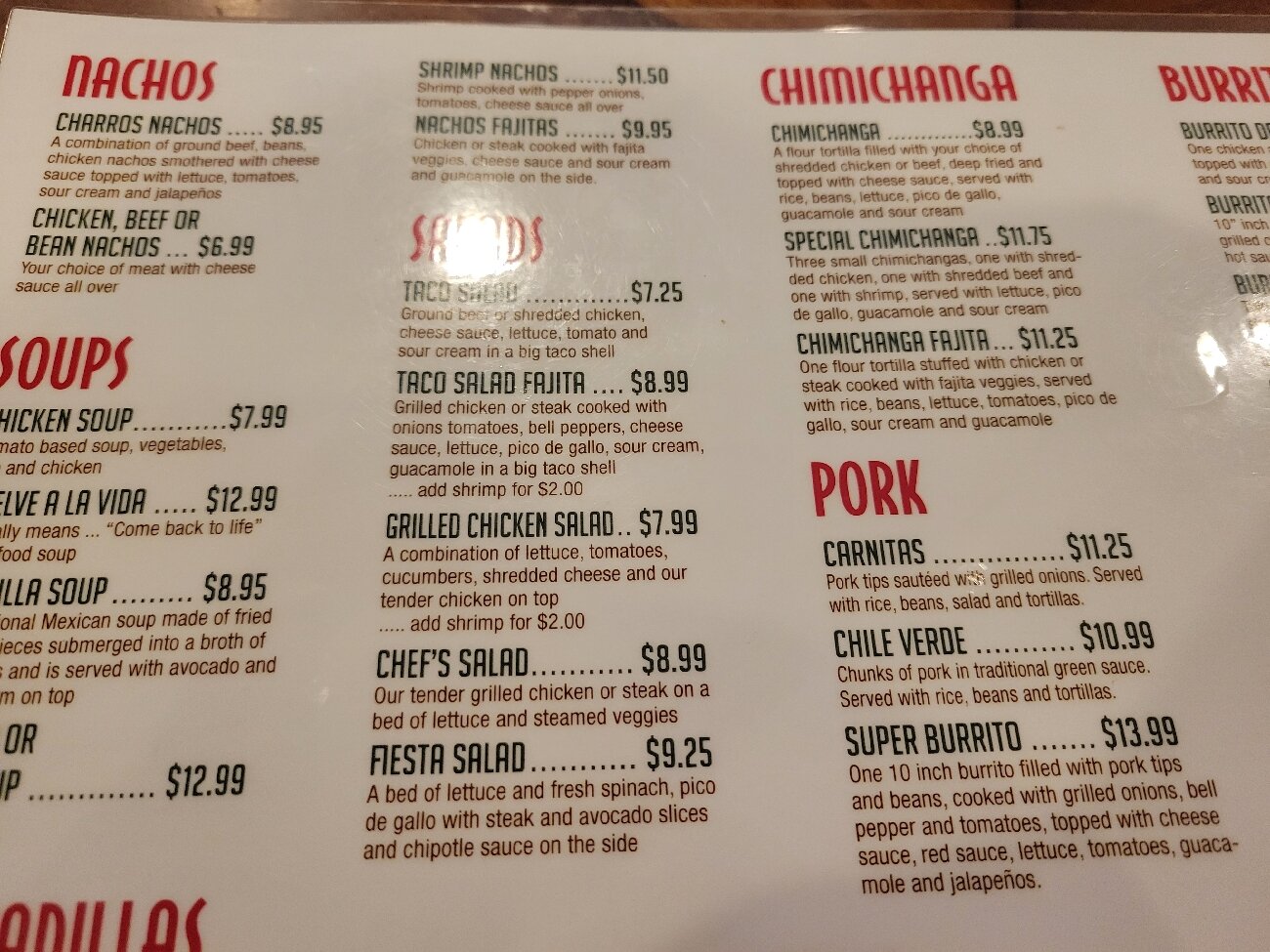 Photo credit: Tripadvisor