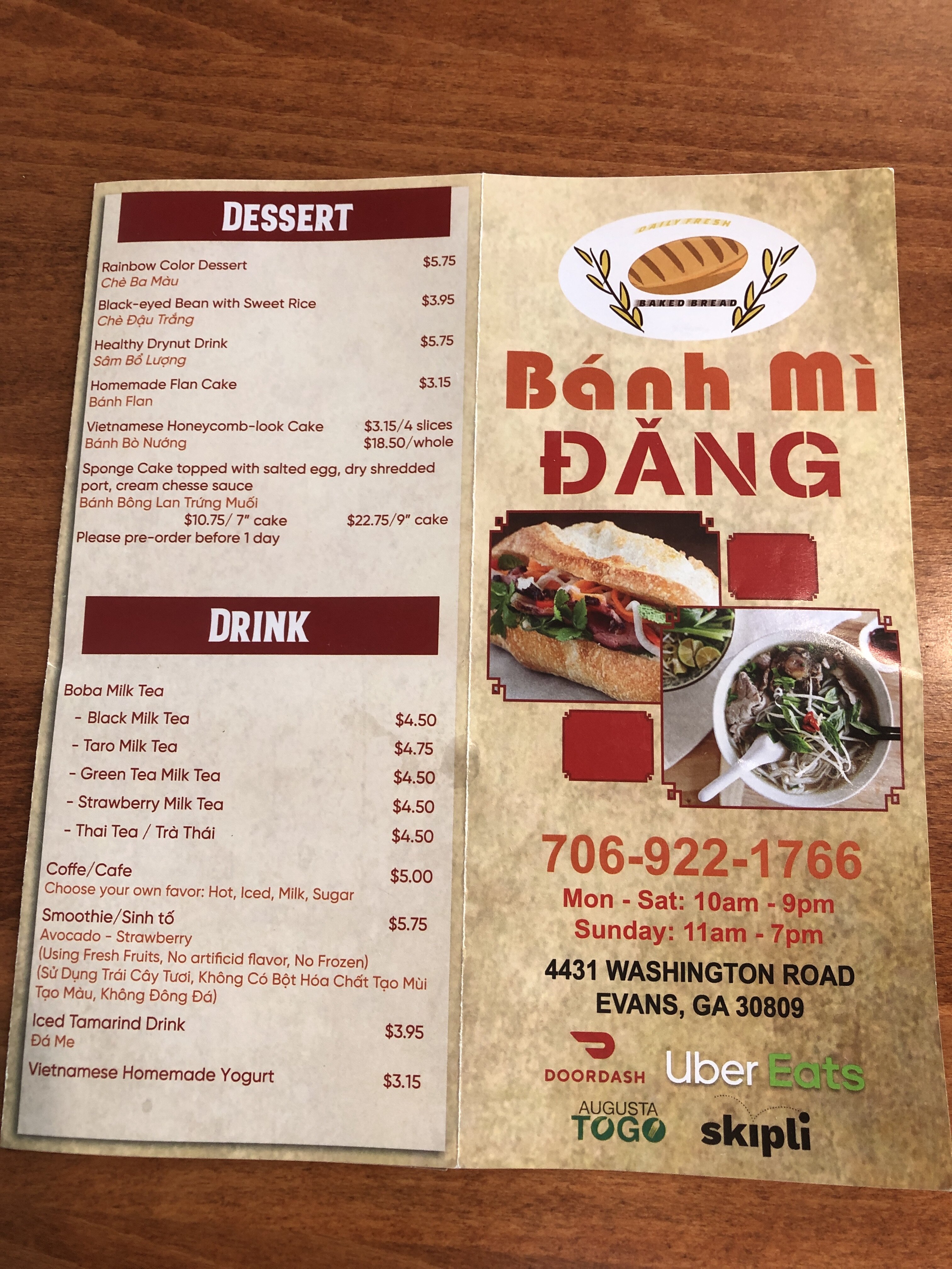 Photo credit: Tripadvisor