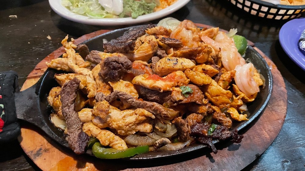 Los Mariachis Mexican Restaurant, Fairburn Menu, Reviews (386