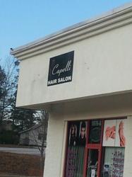 Capelli Hair Salon