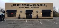 North Georgia Reloading Fort Oglethorpe