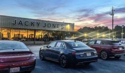 Jacky Jones Sales and Service