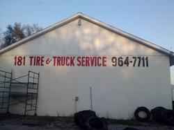 Viking Truck Tires LLC.