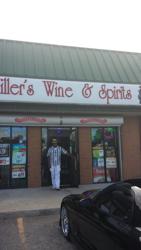 Miller's Wine & Spirits