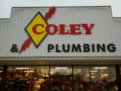 Coley Electric & Plumbing Supply