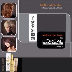 Melba's Hair Salon