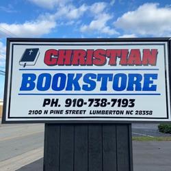 Chriztian Bookstore