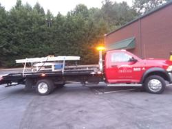First Available Towing