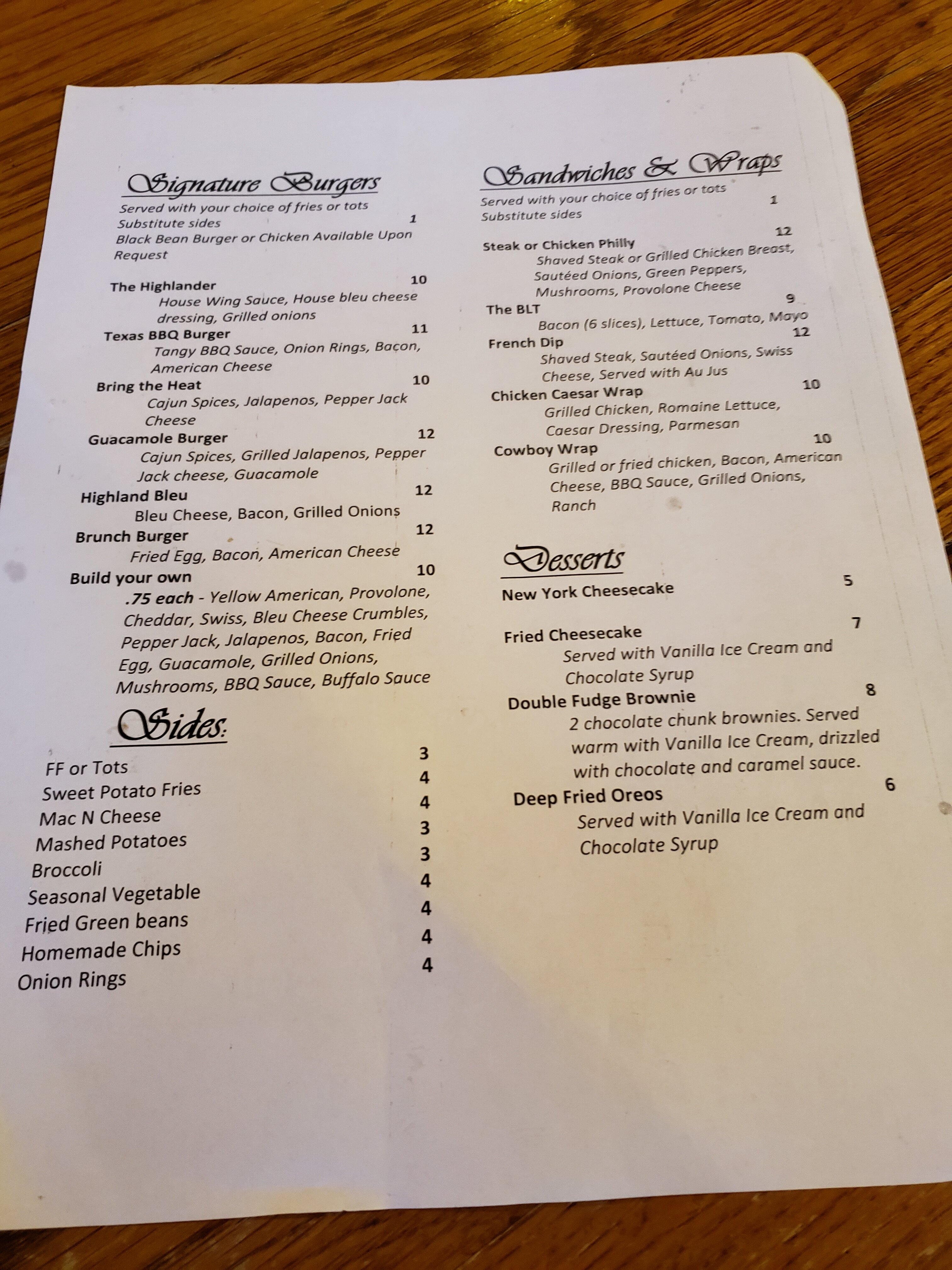 Photo credit: Tripadvisor