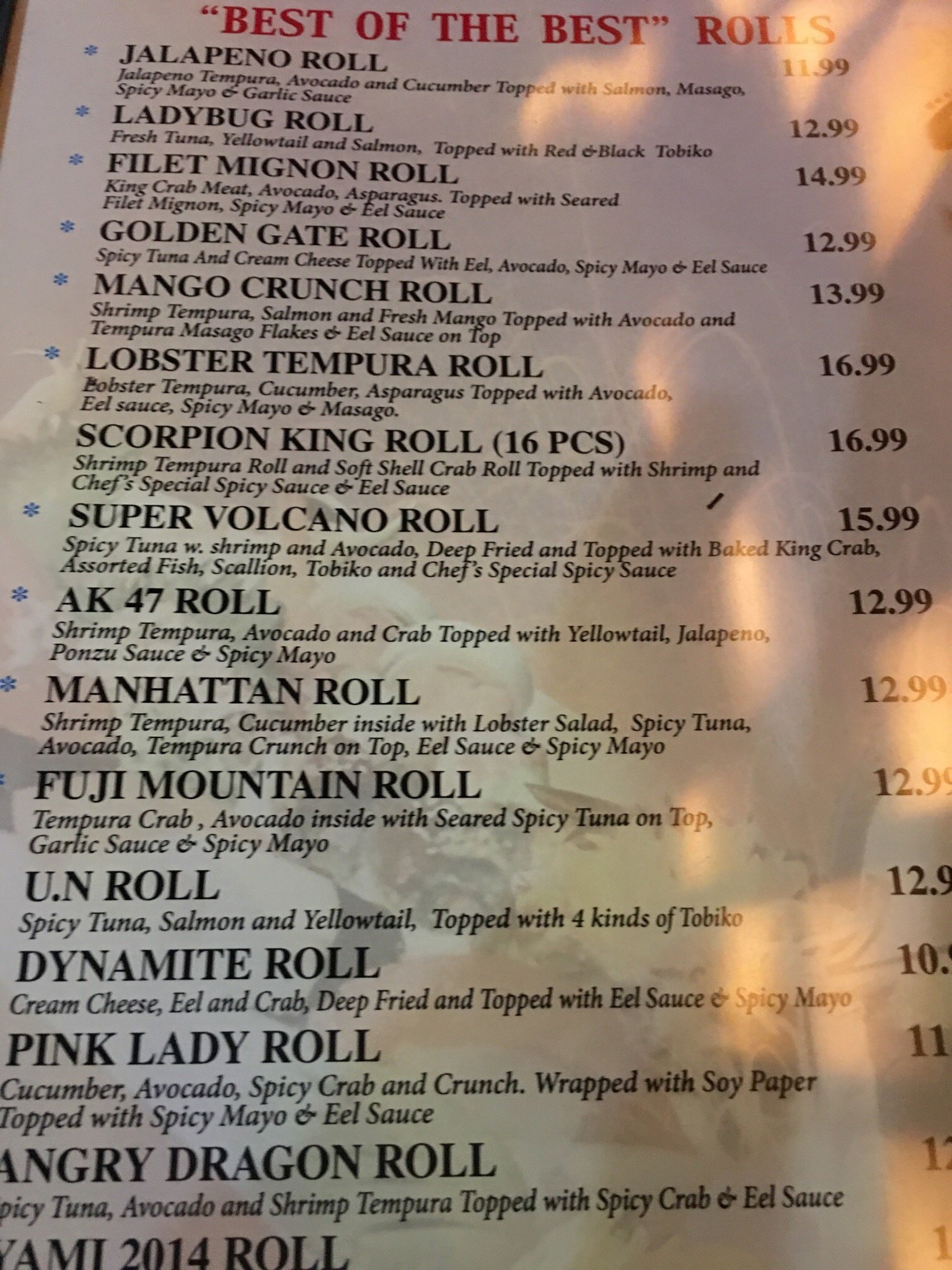 Photo credit: Tripadvisor