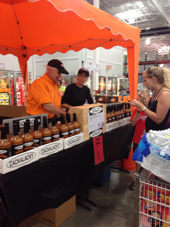 COSTCO WHOLESALE 645 Ernest W Barrett Pkwy NW, Kennesaw GA Hours